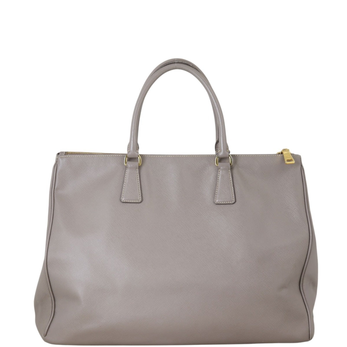 Prada Saffiano Lux Tote Large