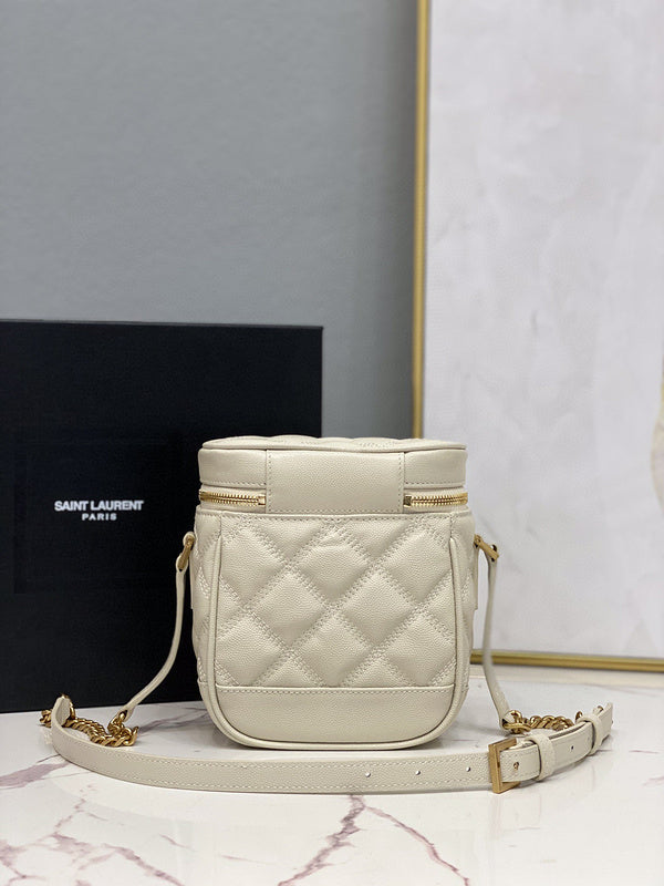 Yves Saint Laurent - Bags