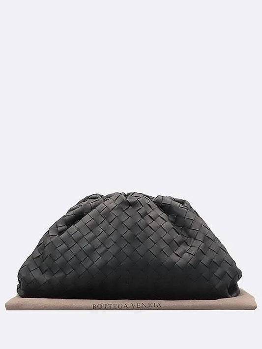 Luxury Bottega Veneta 576175 pouch bag