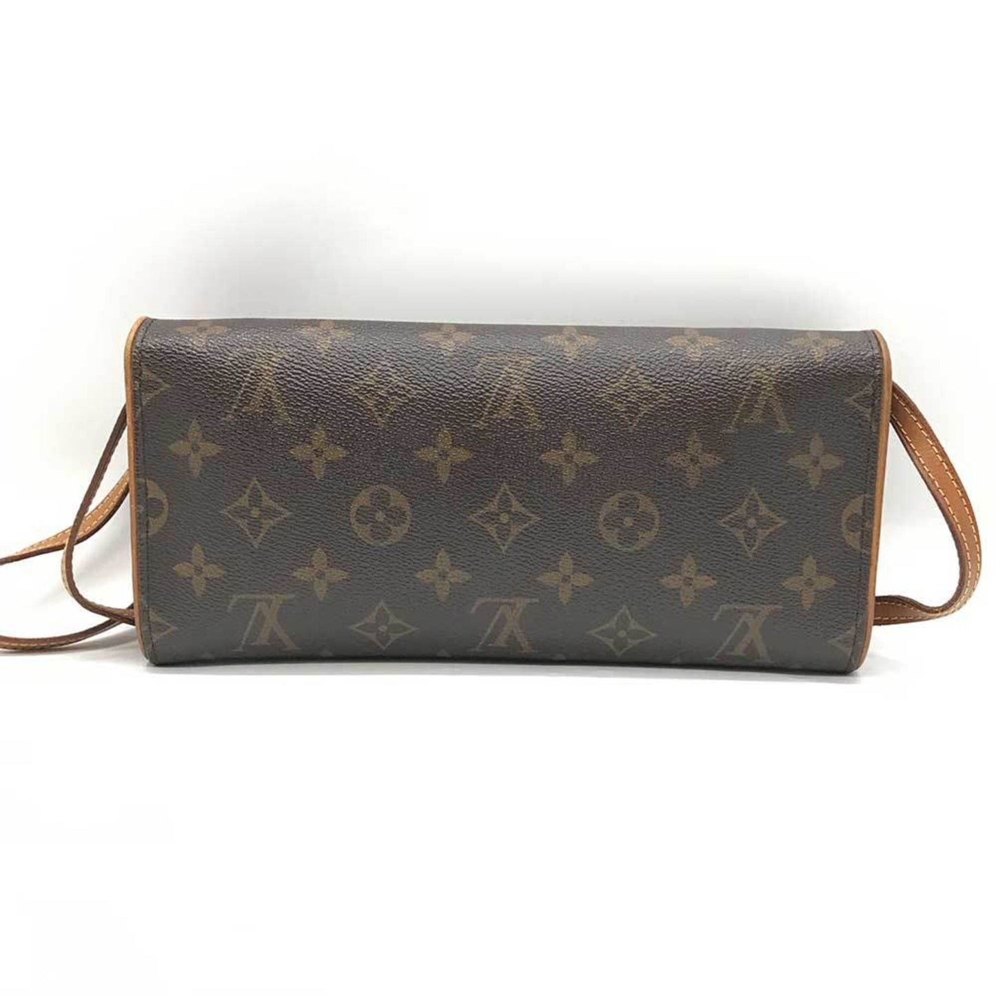 Louis Vuitton Pochette Shoulder Bag