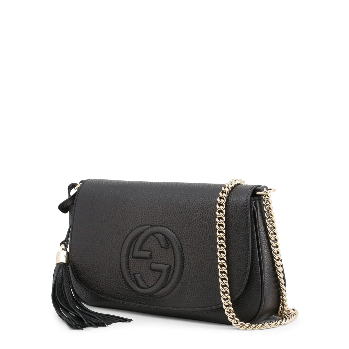 Gucci Leather Crossbody Style 4