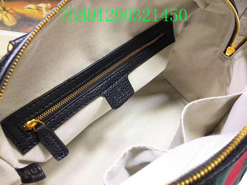 Gucci The Tote Style 3