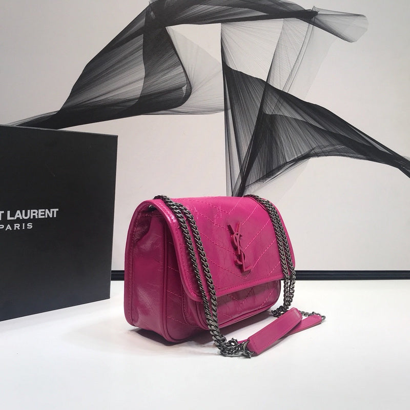 Yves Saint Laurent - Bags