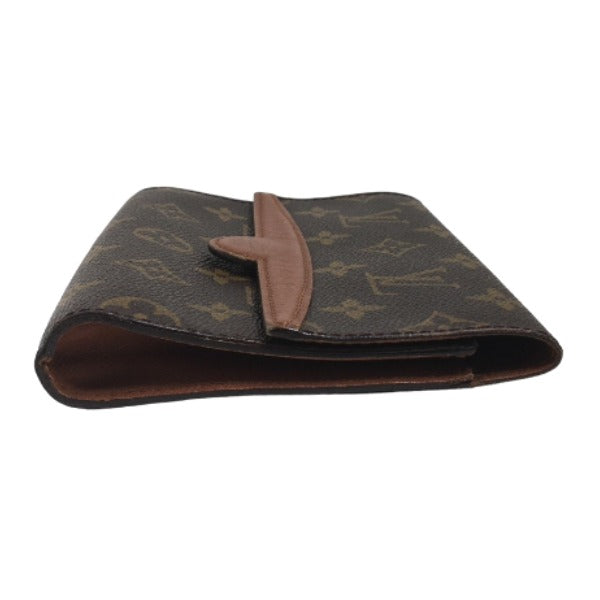 LOUIS VUITTON Waist bag Monogram canvas Brown ceinture Arche Monogram Discontinued product Women(Unisex)