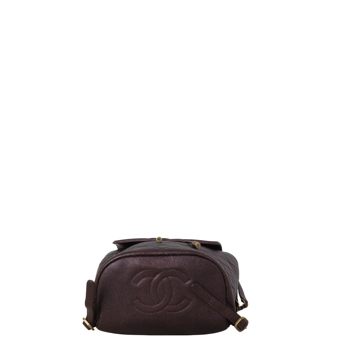 Chanel Filigree Backpack