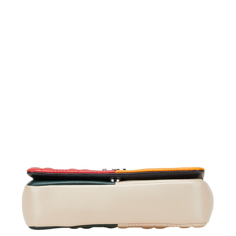 Burberry Lola Lambskin Shoulder Bag