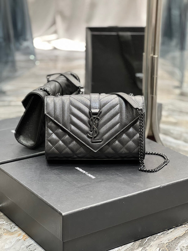 Yves Saint Laurent - Bags