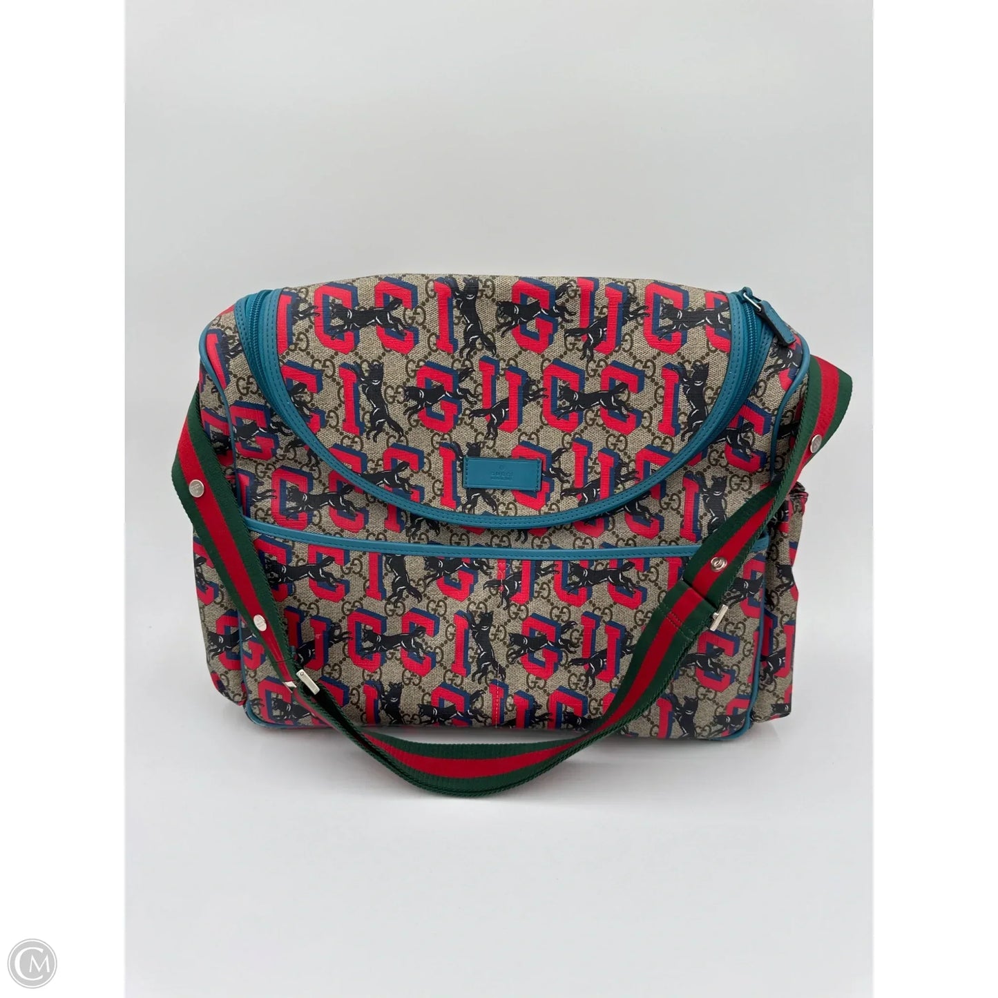 Gucci Designer Handbag