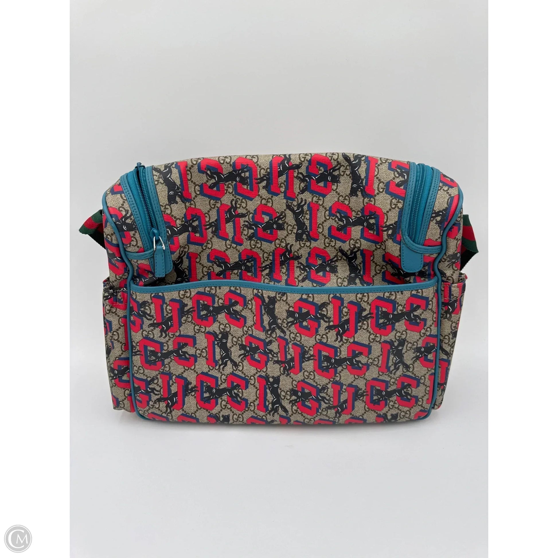Gucci Designer Handbag