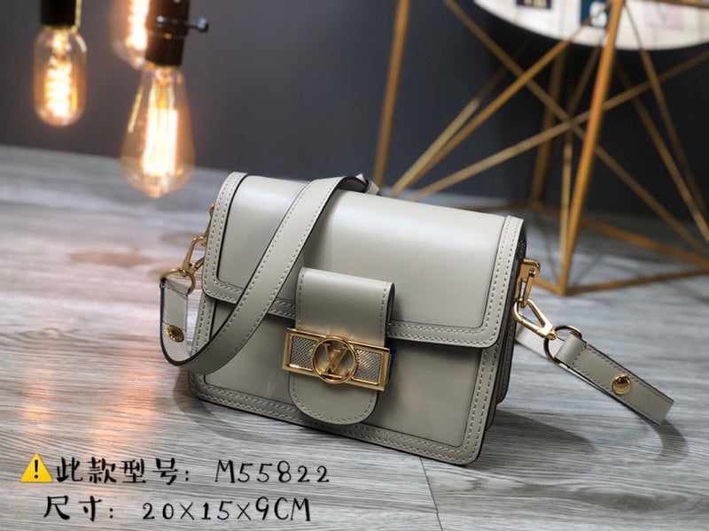 Louis Vuitton Luxury Bags 1831