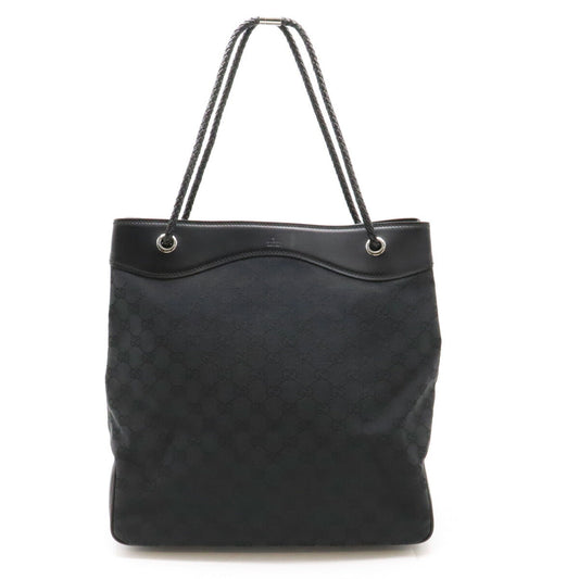 Gucci GG Canvas 2way Tote Bag