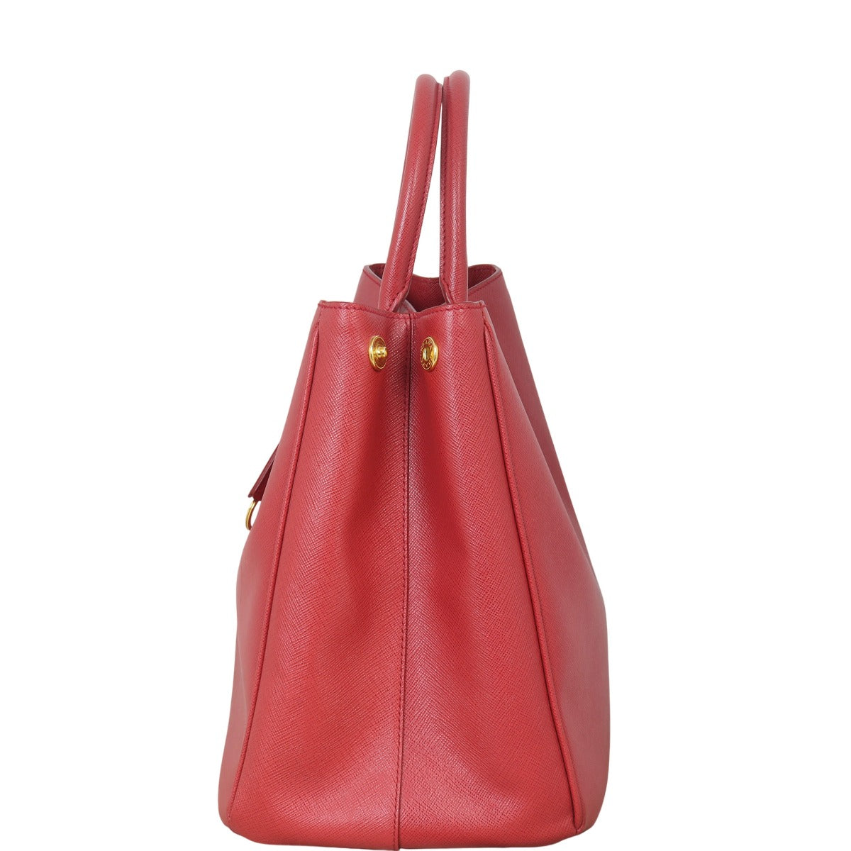 Prada Saffiano Lux Tote Large