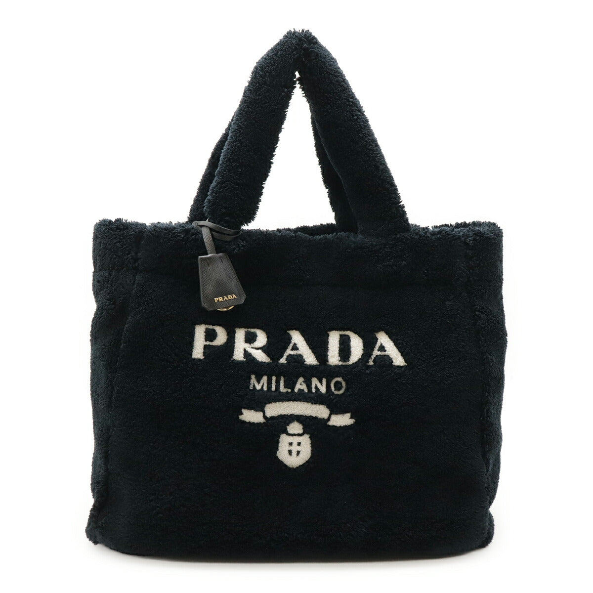 Prada SPUGNA Spugna 2way Bag