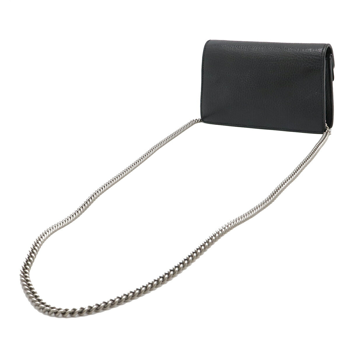 Gucci Dionysus Leather 2way Bag
