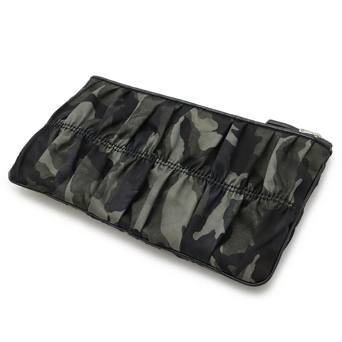 Prada 1M1152 Nylon Pouch