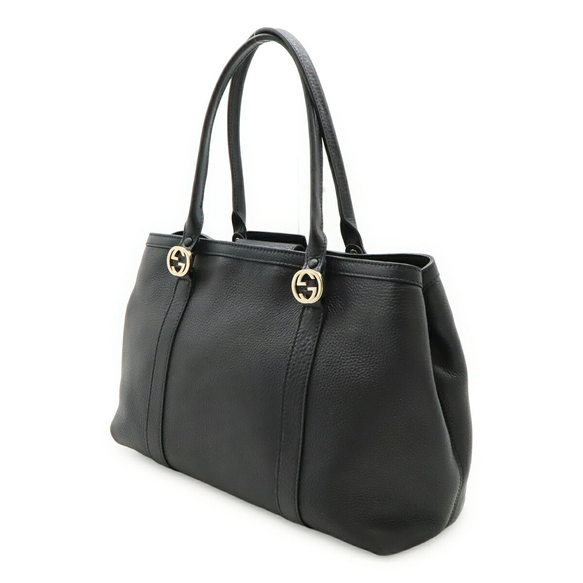 Gucci Miss GG GG Canvas 2way Bag