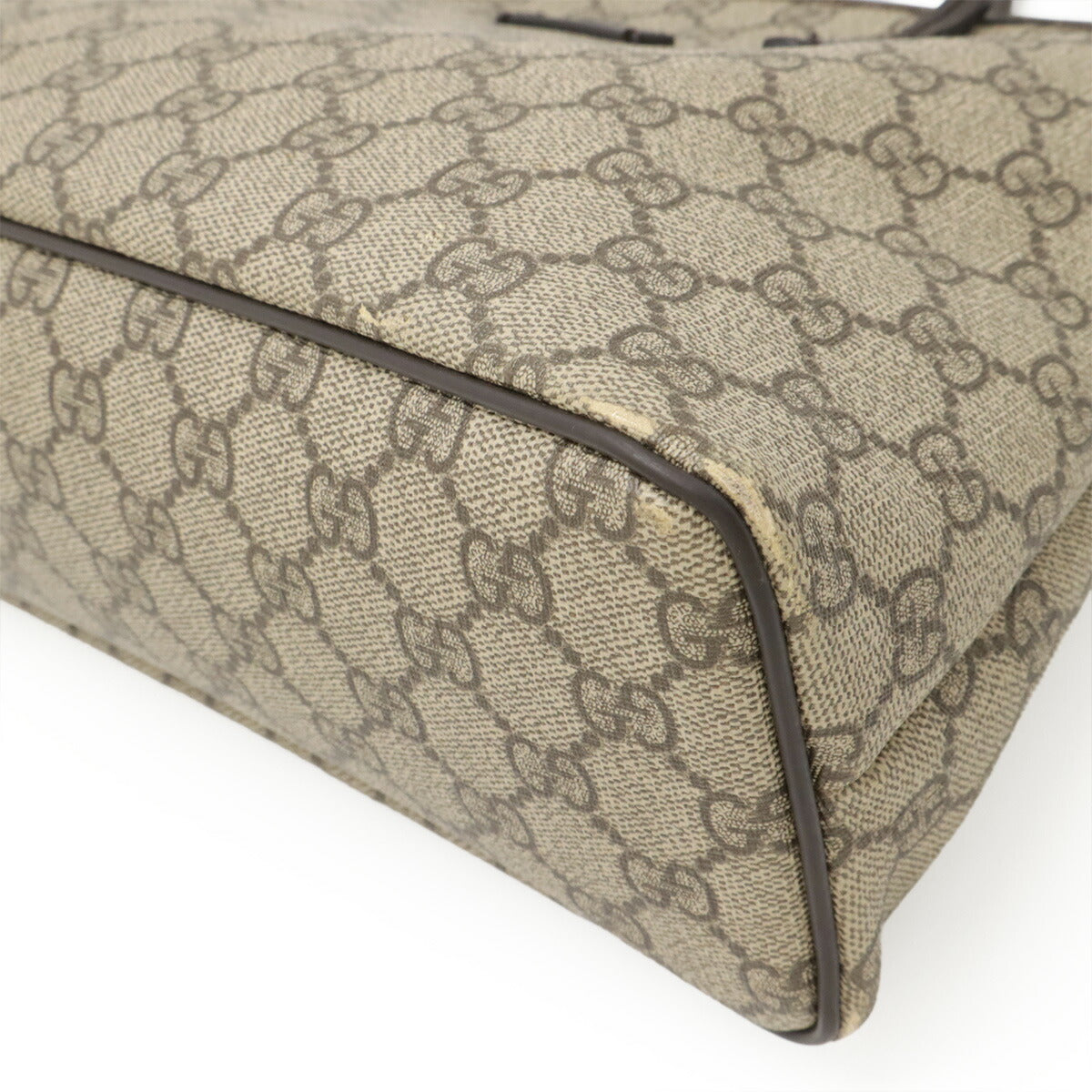 Gucci GG Supreme 2way Bag