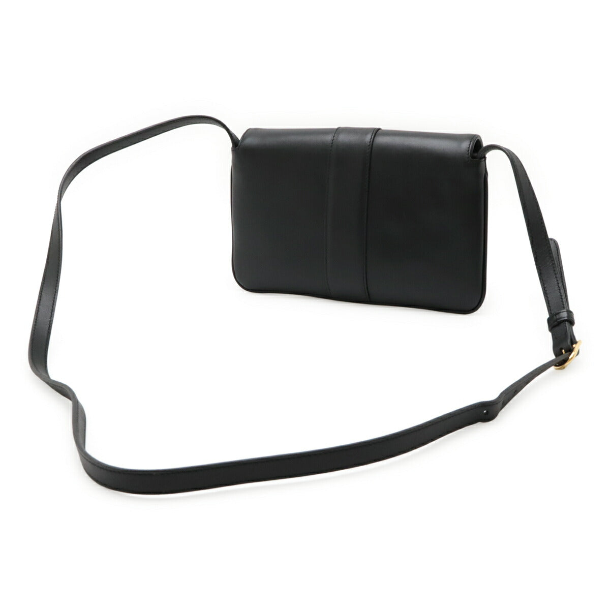 Gucci GG Marmont Leather Shoulder Bag