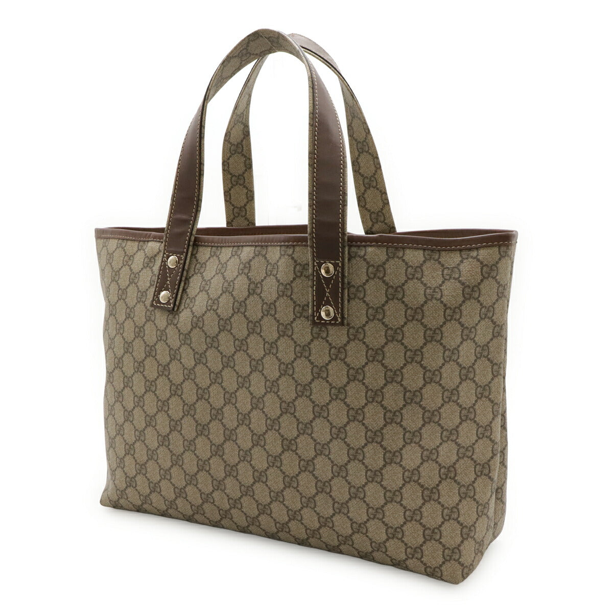 Gucci GG Supreme 2way Bag