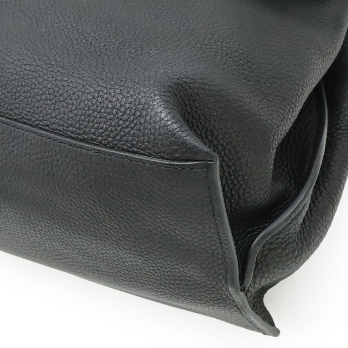 Gucci Bamboo Daily Leather 2way Bag