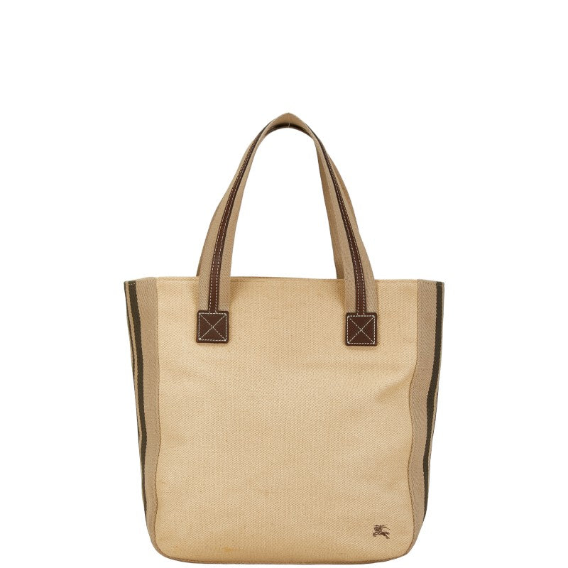 Burberry Blue Label Canvas 2way Bag