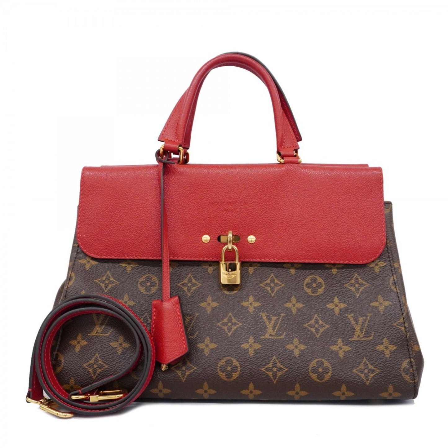 Louis Vuitton Cerise Handbag