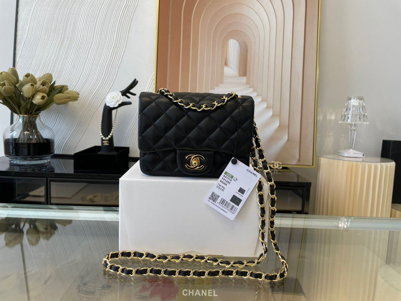 Chanel Bags