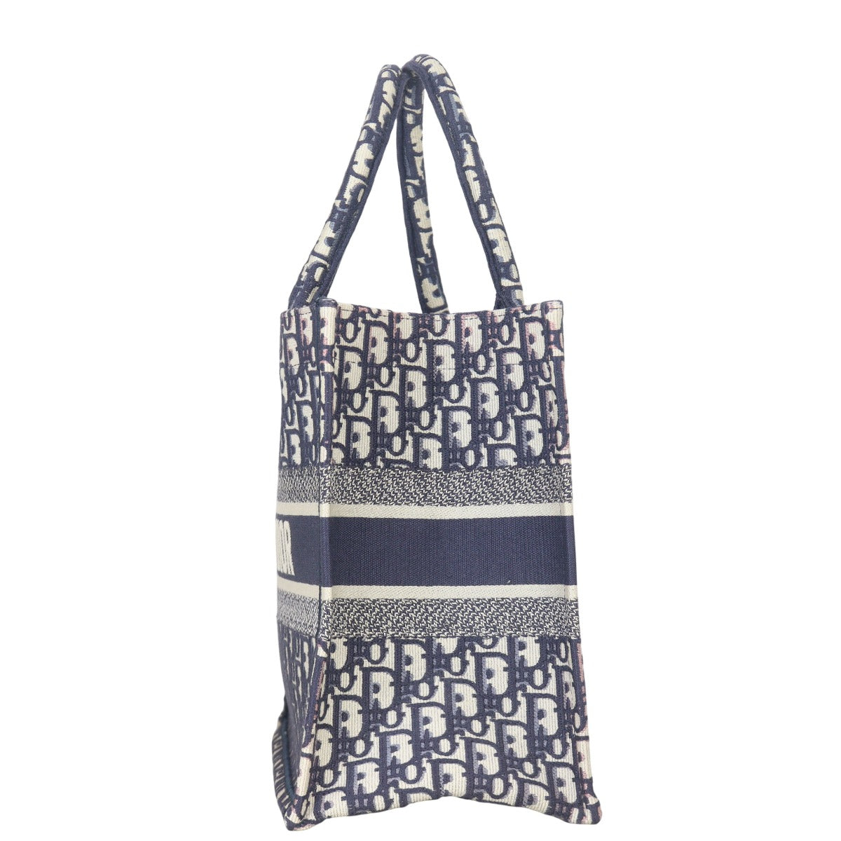 Dior Book Tote Medium Oblique
