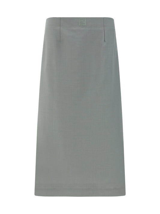 Fendi Women Kid Skirt