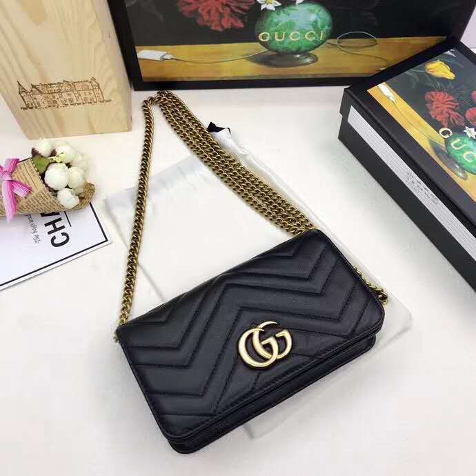 Gucci Designer Shoulder Bag