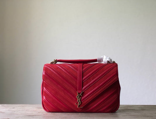 Yves Saint Laurent - Bags