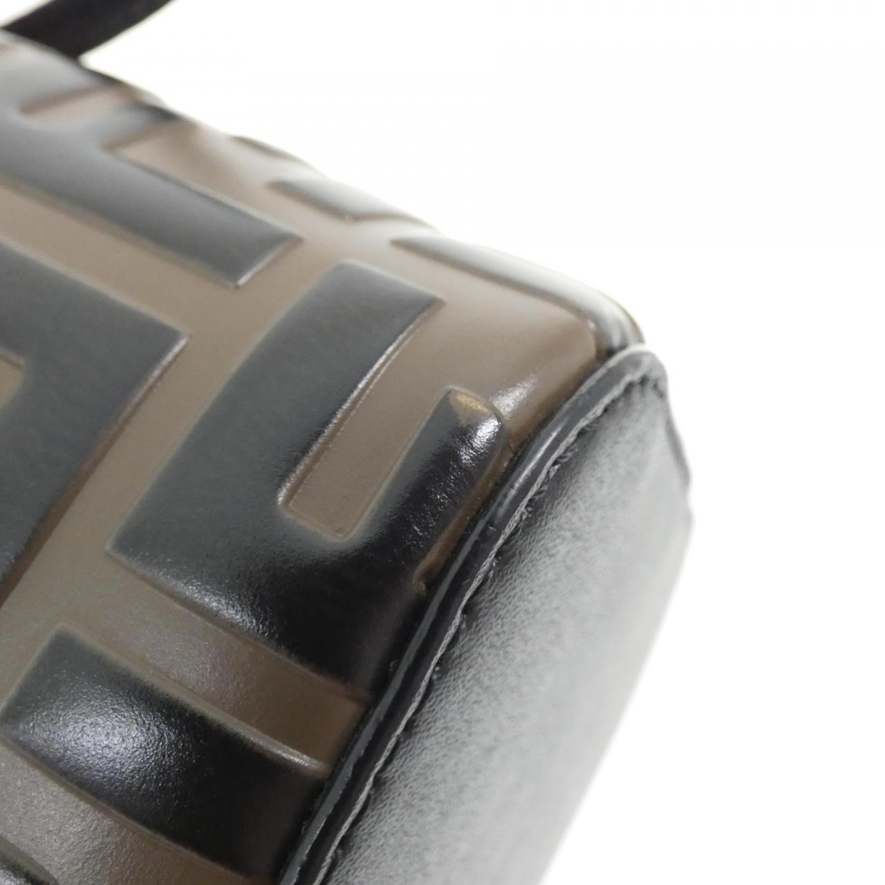 Fendi Peekaboo Calf Bag