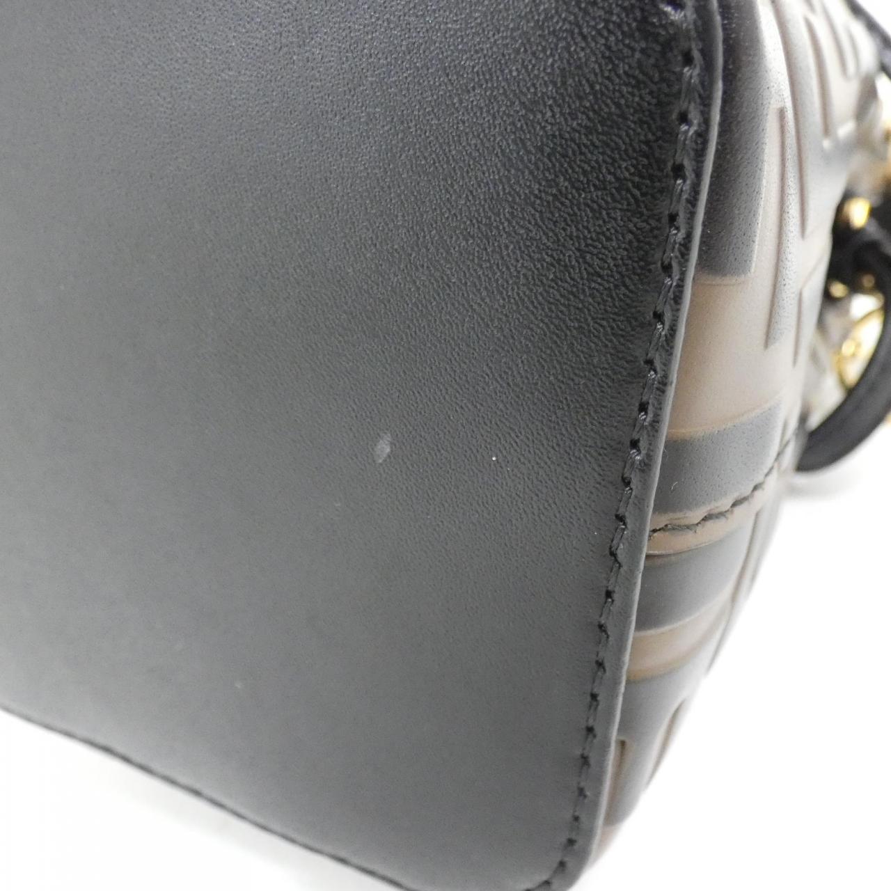 Fendi Peekaboo Calf Bag