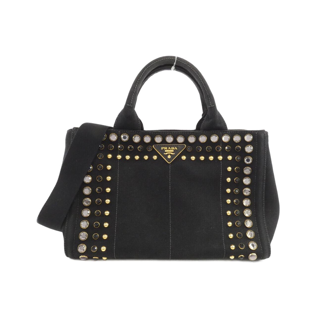 Prada CANAPA Bag