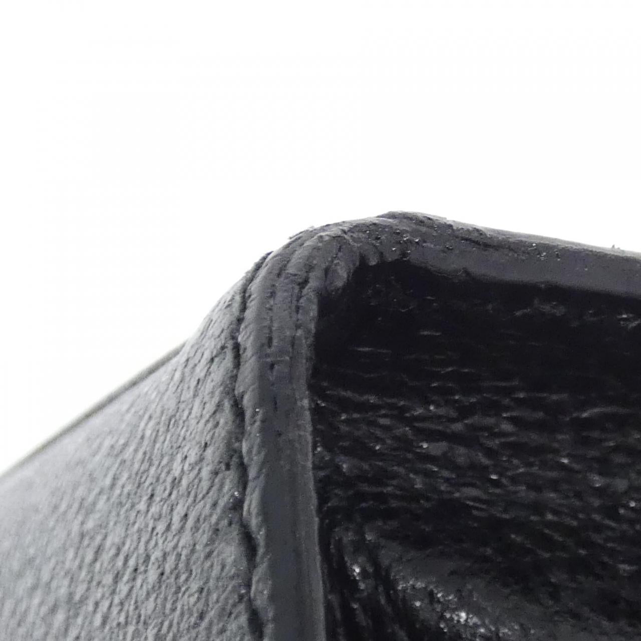 Gucci Leather Shoulder Bag