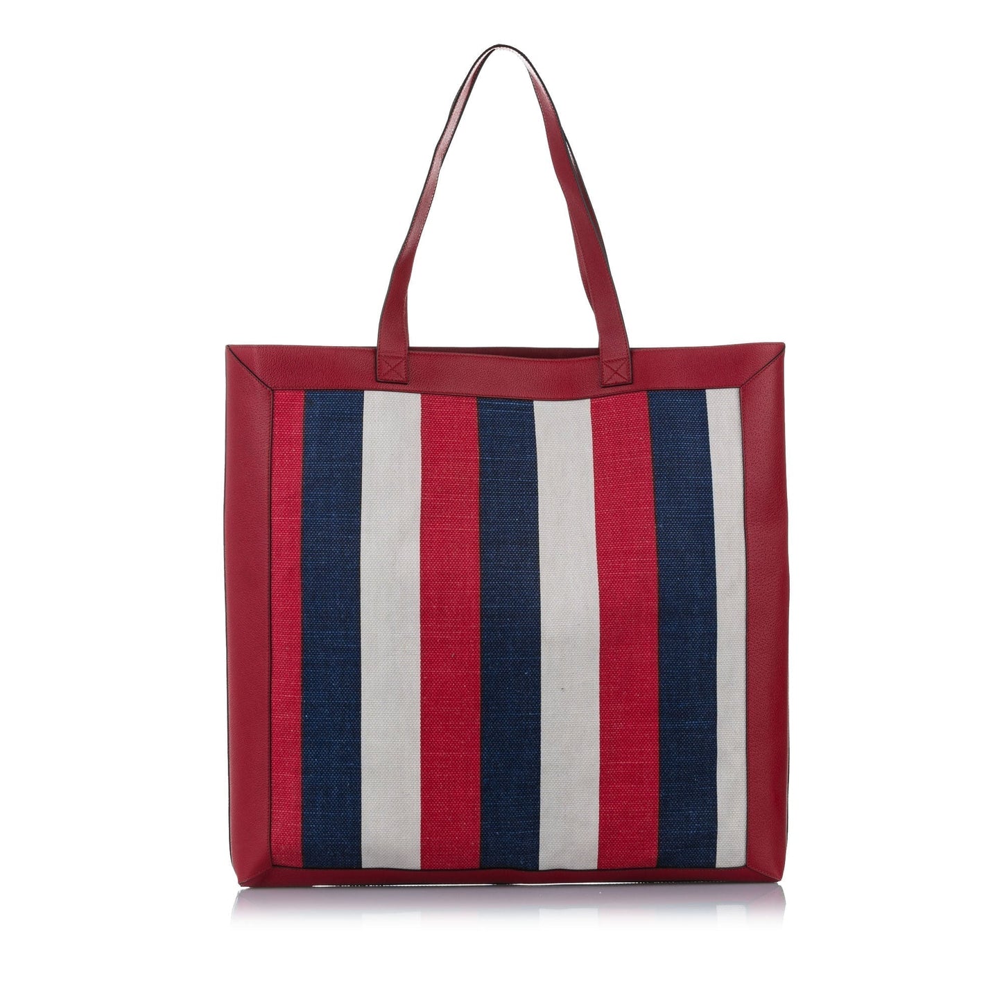 Gucci Canvas Tote Style 30