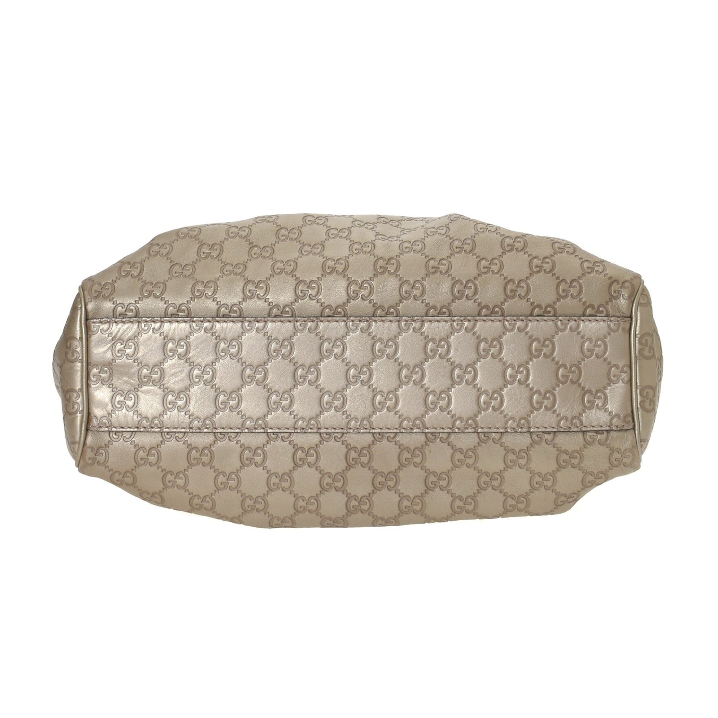 Gucci Guccissima Leather Tote Style 18