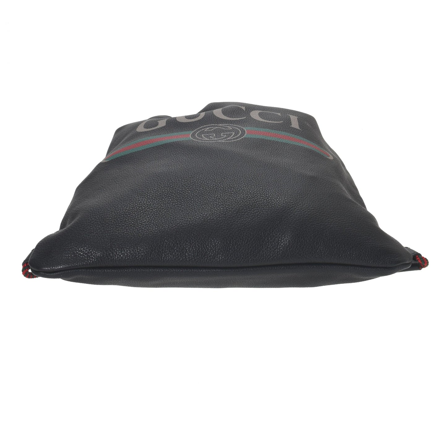 Gucci Leather Backpack