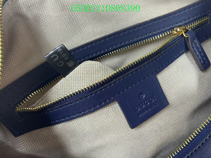Gucci The Tote Style 56