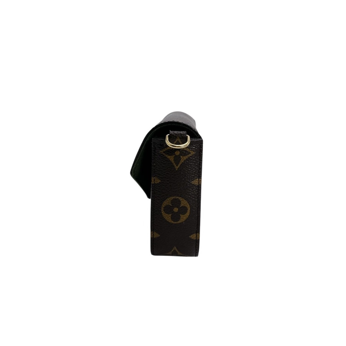 LOUIS VUITTON Shoulder Bag Monogram canvas Brown Shoulder Monogram Multi Pochette Felicie Women