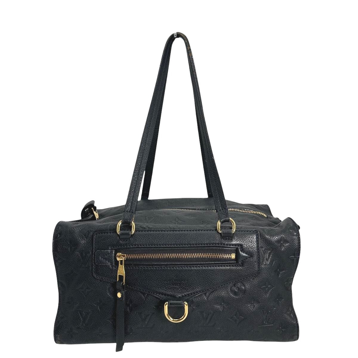 LOUIS VUITTON Handbag Monogram Ann Platt Anfini Handbag Ann Platt Anspile unisex(Unisex)