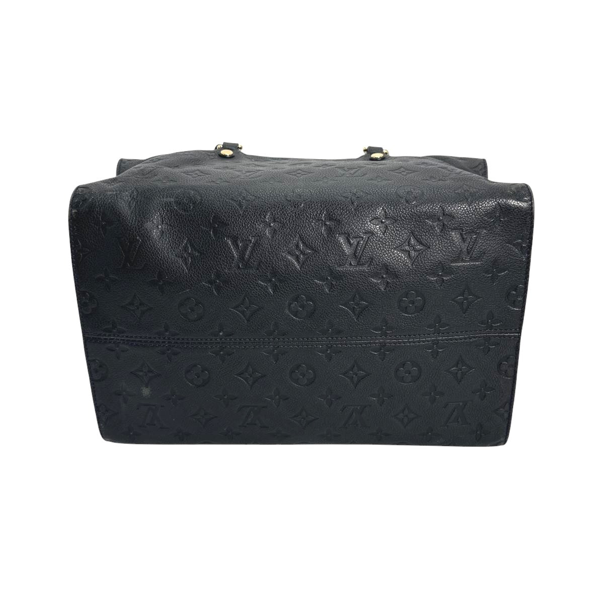 LOUIS VUITTON Handbag Monogram Ann Platt Anfini Handbag Ann Platt Anspile unisex(Unisex)