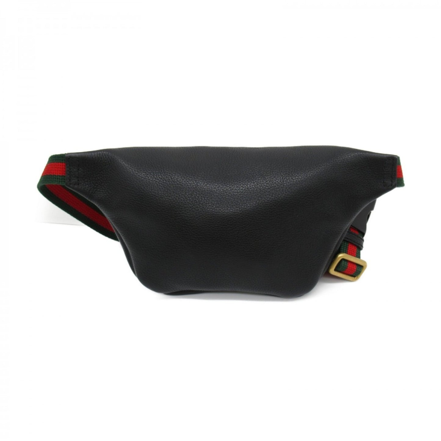 Gucci Pochette Leather Clutch