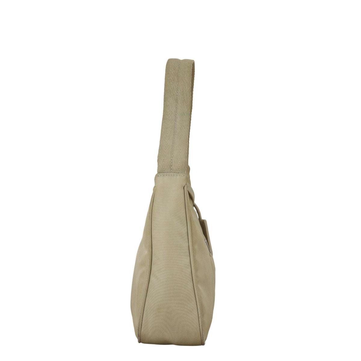 Prada Re-Edition 2000 Mini Tessuto Shoulder Bag