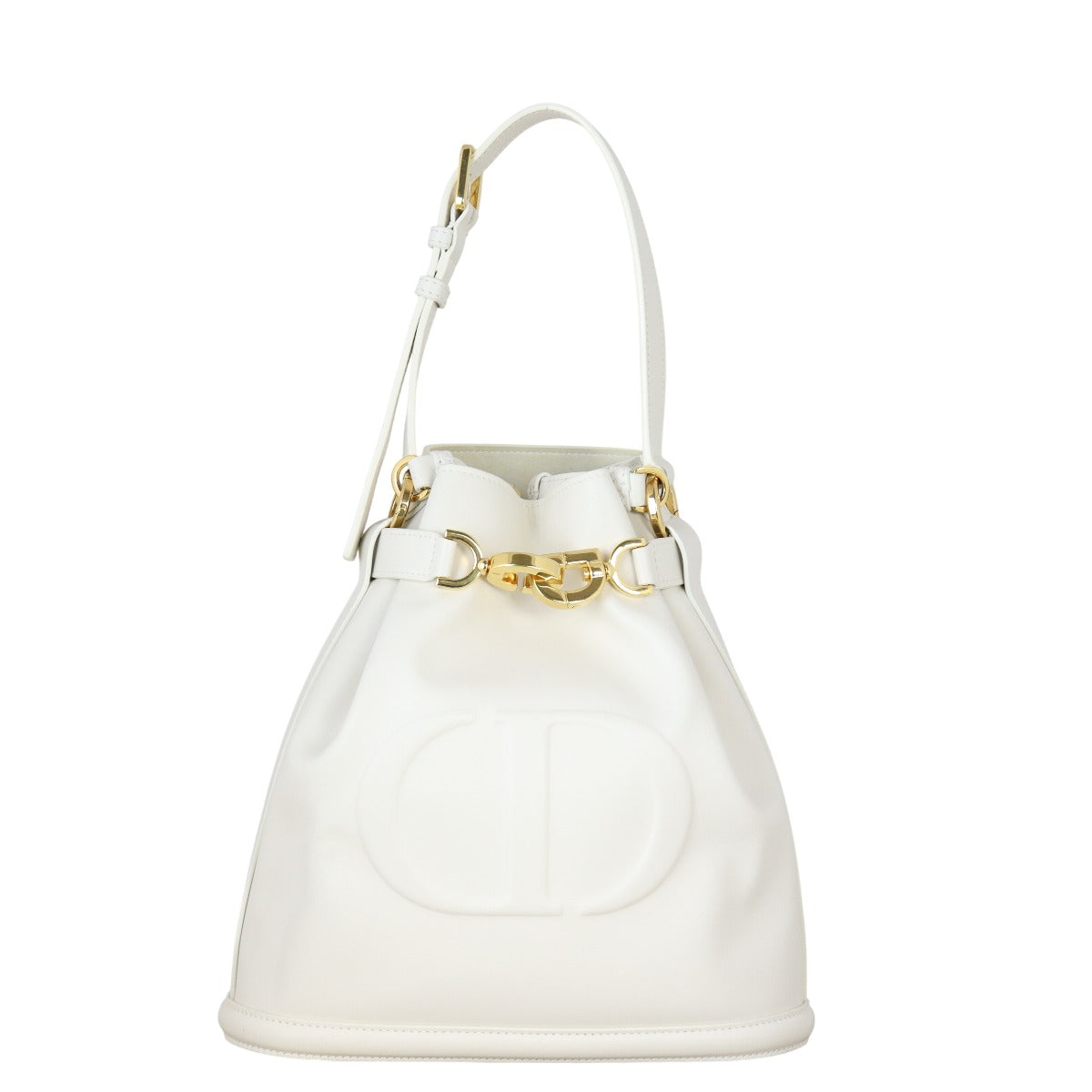 Dior C'est Bucket Bag Medium