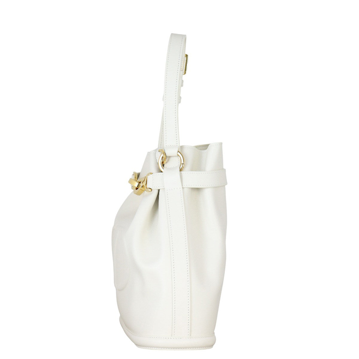 Dior C'est Bucket Bag Medium