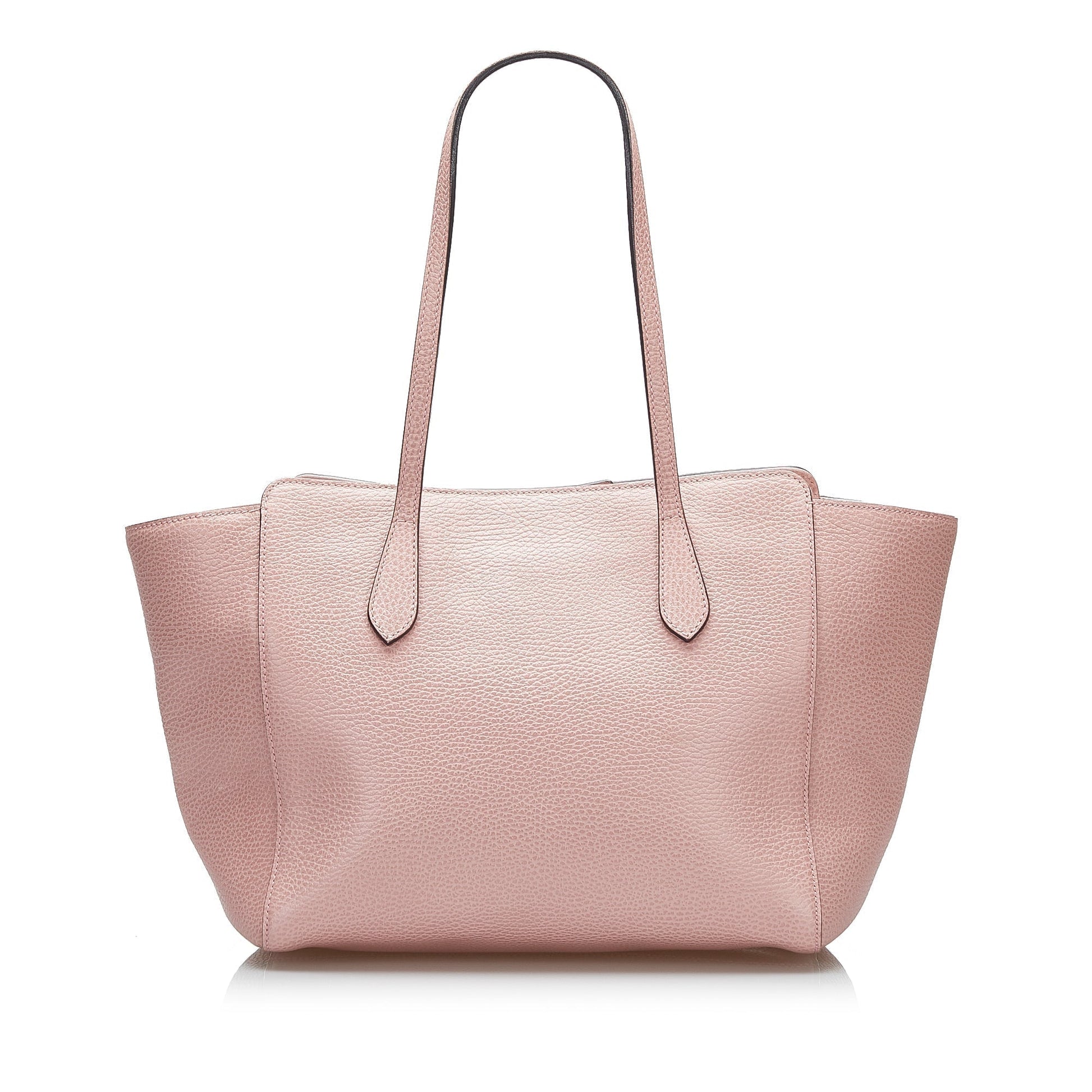 Gucci Leather Tote Style 94