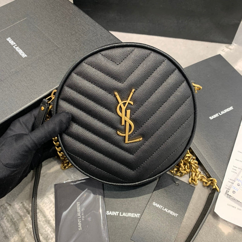 Yves Saint Laurent - Bags