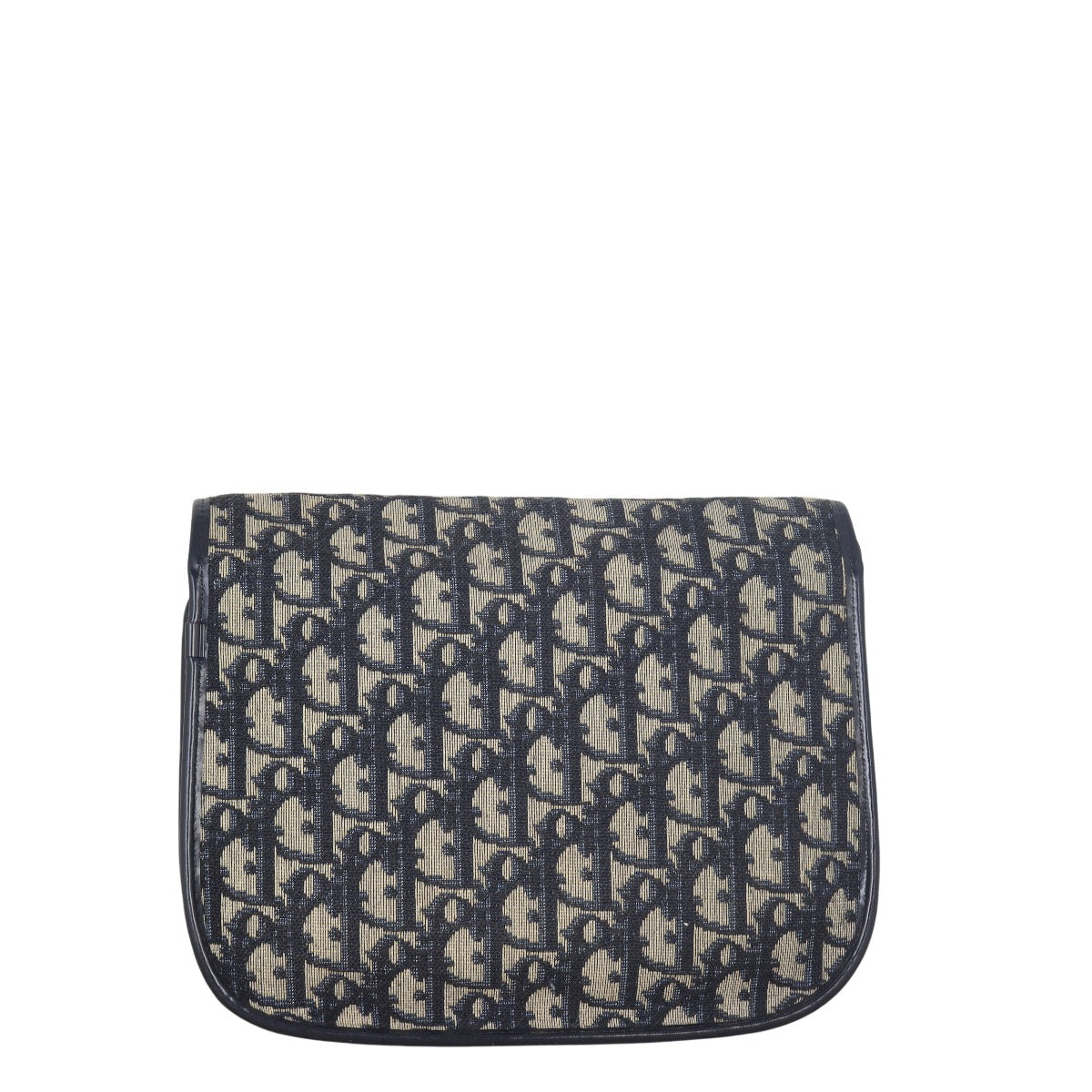 Dior Trotter Shoulder Bag Oblique