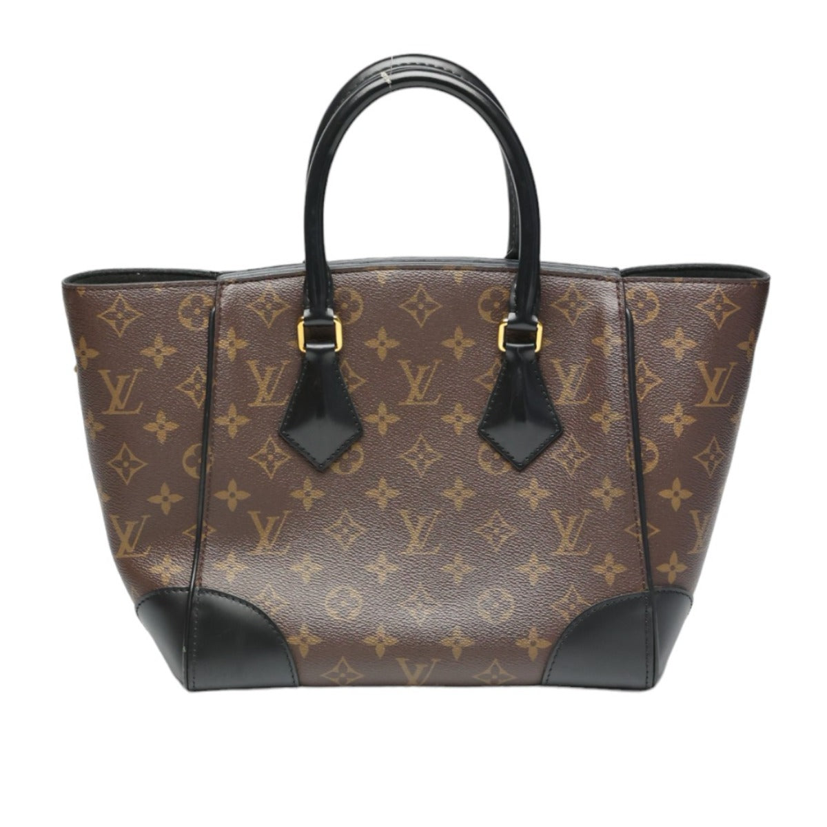 LOUIS VUITTON Handbag Monogram canvas Brown Handbag Monogram Phoenix PM Women